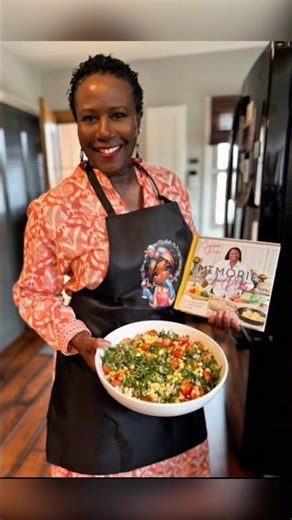 Cookbook Party Ideas | Hosting a Girls’ Night with Memories on a Plate 💙🍽️