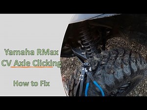 Yamaha Rmax Issues and How to Fix