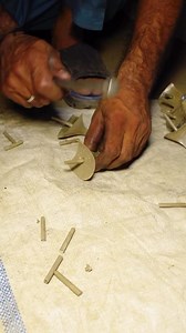 278K views · 649 reactions | How A Perfect Ladies Shoe High Heels Are Made | Etecnology Etec | Facebook