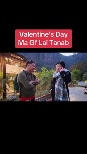 Valentine's Day Surprise for My Girlfriend