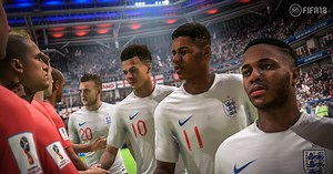 EA Sports ran a Fifa 18 World Cup simulation, and here’s who came out on top