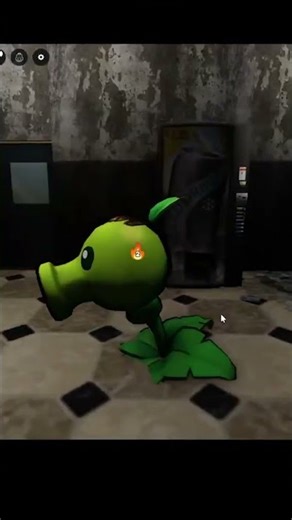 RUNNING FROM A TERRIFYING MONSTER 😱 IN AN ABANDONED BUILDING! | HORROR ELEVATOR Roblox