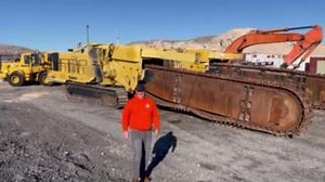 174 reactions · 4 comments | Don't miss out on the opportunity to bid on two Vermeer T1555 during the Las Vegas auction on March 15th! These trenchers are available for immediate inspection at Ritchie Bros. Las Vegas site Mon.-Fri. 8:00 AM to 4:00 PM. For more info and to register to bid visit: https://ow.ly/I0GL50QN1KI | Ritchie Bros. | Facebook