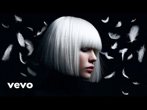 Higher I Go – Sia ( Official Lyrics video)