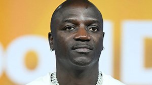 Akon’s $6 Billion ‘Wakanda-Inspired’ City in Senegal Abandoned
