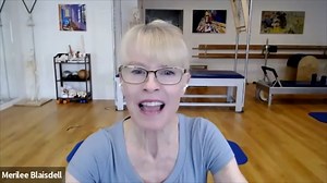 December 31, 2022 Yamuna/ Pilates Mat Class