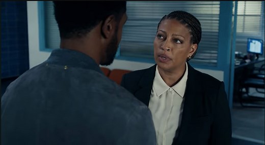 The Equalizer: Indira G Wilson Reflects on CBS Reboot Series' Legacy