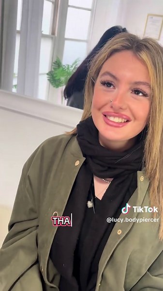 Rook Piercing Experience: What to Expect