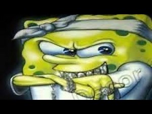SpongeBob Rap official