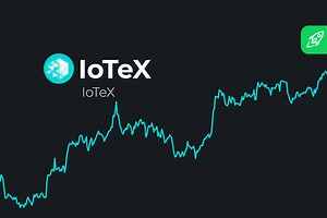 IoTeX (IOTX) Price Prediction 2025 2026 2027 - 2030