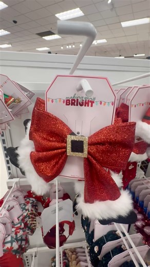 TARGET CHRISTMAS 2025 TARGET DOLLAR SPOT CHRISTMAS #target #CHRISTMAS #shopping