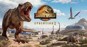 Jurassic World Evolution 2 System Requirements » CANIRUNTHEGAME