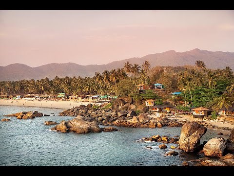 Introducing Goa & Mumbai