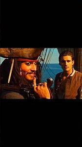 "SON I AM CAPTAIN JACK SPARROW"💀 #trendingshorts