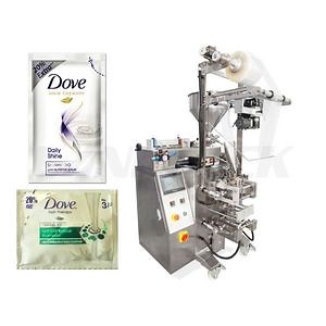 [Hot Item] Automatic 4 Sides Seal Liquid Sachet Packing Machine