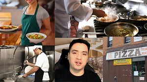 Ano pinag kaiba ng E-Commerce vs Traditional Online Business. | Rudolf Ryan Perez