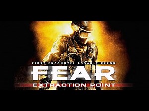 F.E.A.R: Extraction Point (walkthrough, part 3) (PC)