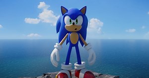 A brief history of Sonic The Hedgehog on PC