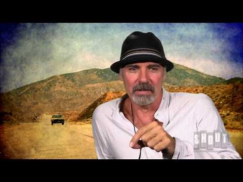 Scream Factory Exclusive Jeff Fahey Interview - Psycho III (1986)
