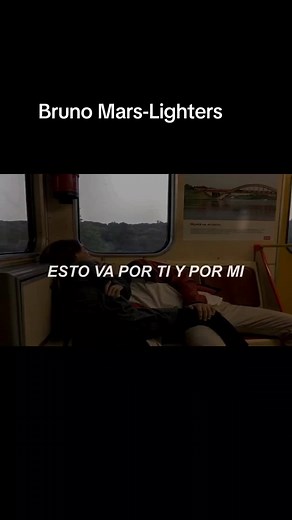 Bruno Mars - Lighters: Letra y Significado en Español