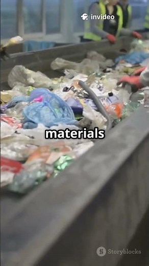 AI Discovers New Recyclable Materials: The Future of Waste #innovation #recycling