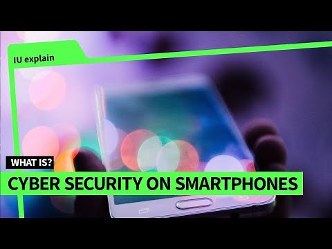 Smartphone Security: How to Protect Your Phone Privacy
