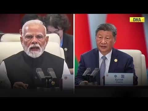 SCO Summit: PM Modi Concludes Summit In China, Check Key Takeways | Vladmir Putin | Xi Jinping