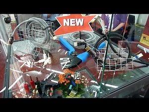 Do it yourself HDMI Cable Kit - English