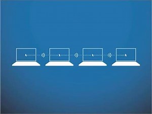 Microsoft Mouse Without Borders - Eine Maus für mehrere PCs