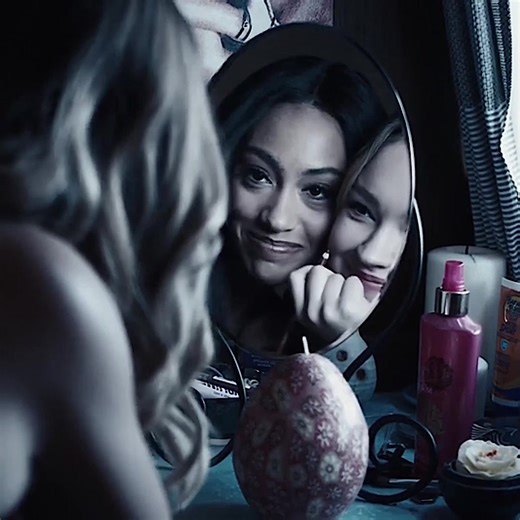 Cruel Summer Edit featuring Megan Landry, Isabella Larue, Lexi Underwood, and Sadie Stanley