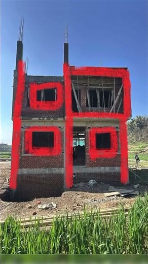 Casa bonitas inspiração