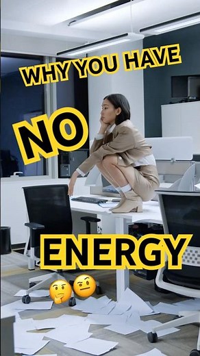 This Book Explains Why You’re Always Tired | Good Energy by Dr. Casey Means