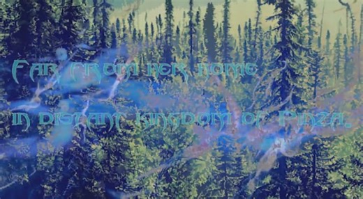 Watch The Magus Book Trailer on Amazon Live