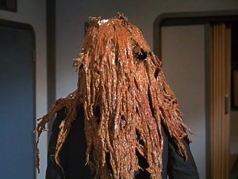 Voyage to the Bottom of the Sea: S3E15 The Creature 1-1-1967