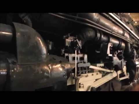 C&O Allegheny 1601 Overview