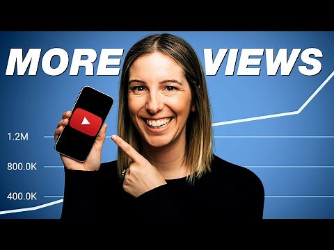 How to TITLE Your YouTube Videos to Get More Views