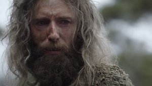 Is THE RINGS OF POWER's Stranger a Wizard We've Met Before?