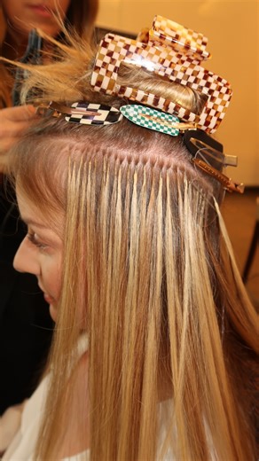 Great artists never stop learning.✨ From bond application to seamless blending, Great Lengths certification classes teach you the artistry and science behind the world’s leading extension method. Learn from industry educators, perfect your technique, and join a community of stylists redefining what’s possible in hair extensions. Learn the art behind luxury extensions at an upcoming GL Certification: ✨ New York: December 7th & 8th ✨ Virtual: December 7th & 8th ✨ Los Angeles: December 14th & 15th 