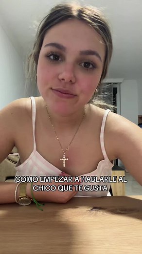 Cómo empezar a hablarle al chico que te gusta