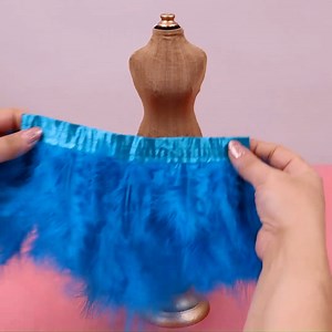 331K views · 6.8K reactions | Miniature dress and costume ideas! | MetDaan Tips | Facebook