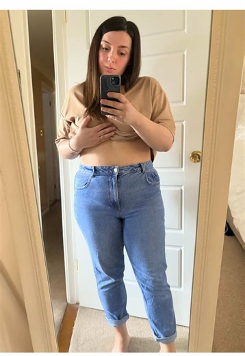 Our incredible participant Leigh shares how The Six Pack Revolution supported her through her post-baby weight loss journey. ⬇️⬇️