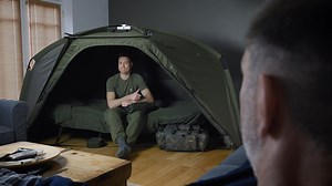 #UNISpider #solarads #part2 | Solar Tackle