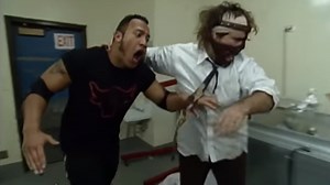 5 Notable Empty Arena Matches From Wrestling's Past