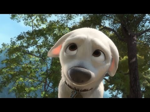 Bolt movie recaps | Bolt explained in English | Bolt animated movie summary | Fox Recaps