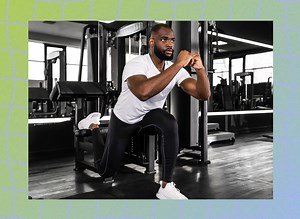 4 Muscle-Building Moves That Don’t Require a Single Weight