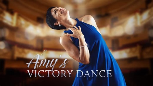 Amy's Victory Dance (2022)