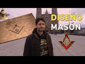 A CITY full of MYTHS and MYSTERIES | LA PLATA