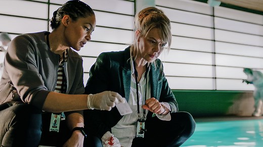 For Life - Series 1: Episode 5 | Channel 4