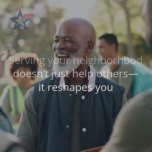Transform Through Community
