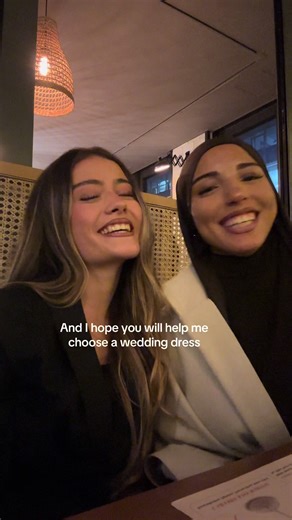 Help Choosing the Perfect Wedding Dress